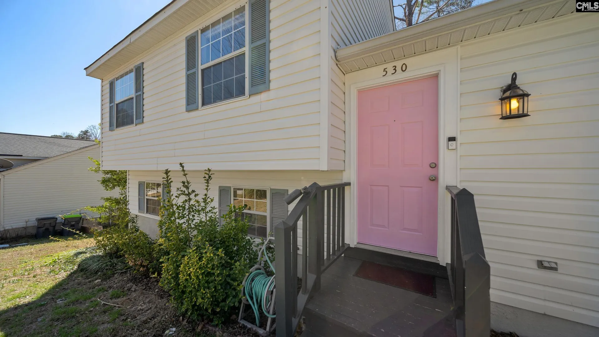530 Pin Oak Drive