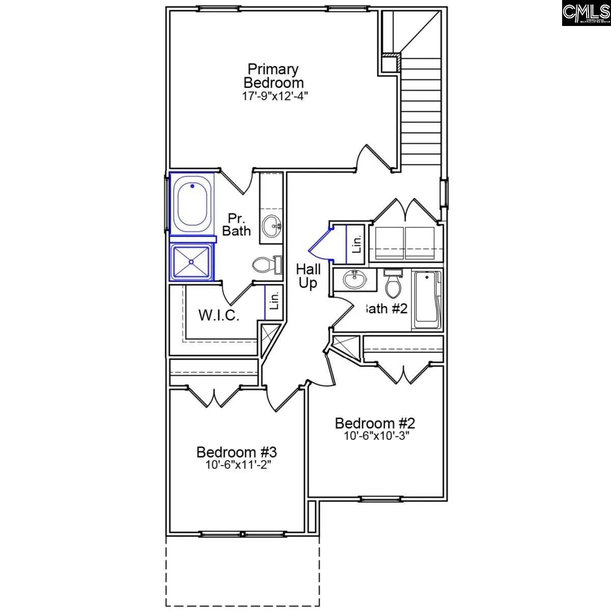 Property image 3 at 425 Eclipse Lane, Elgin, SC 29045-8567