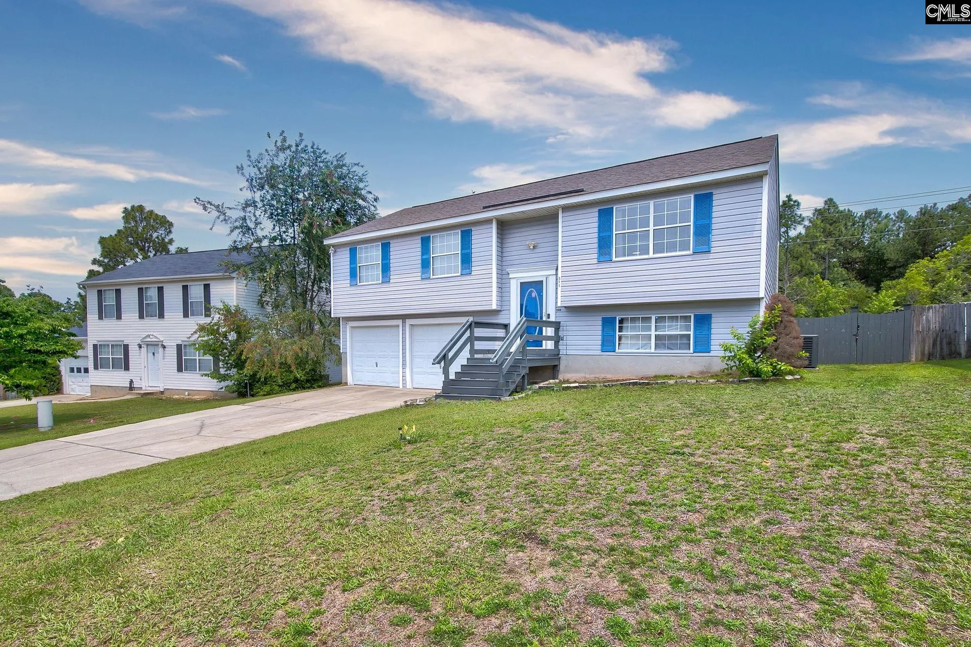 Property image 2 at 511 Autumn Glen Road, Columbia, SC 29229
