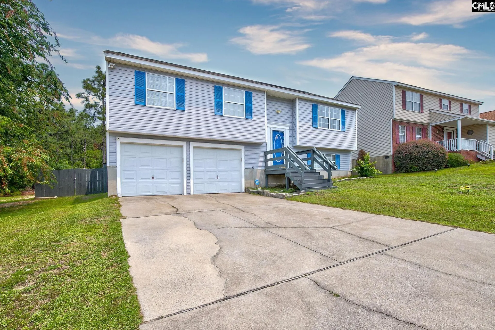 Property image 3 at 511 Autumn Glen Road, Columbia, SC 29229