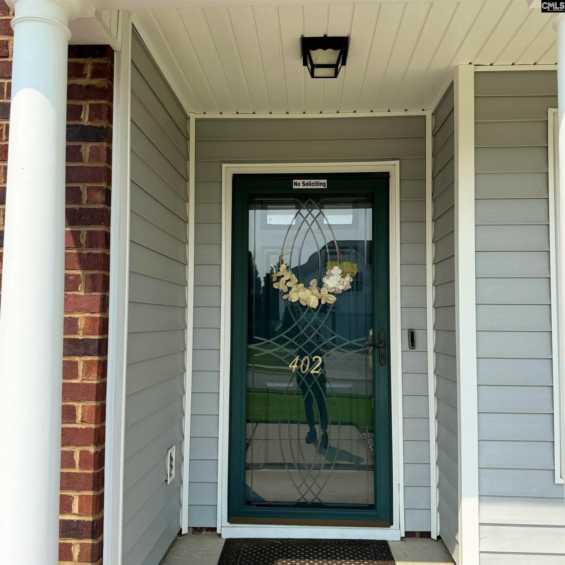 Property image 3 at 402 Indigo Ridge Drive, Columbia, SC 29229-7214