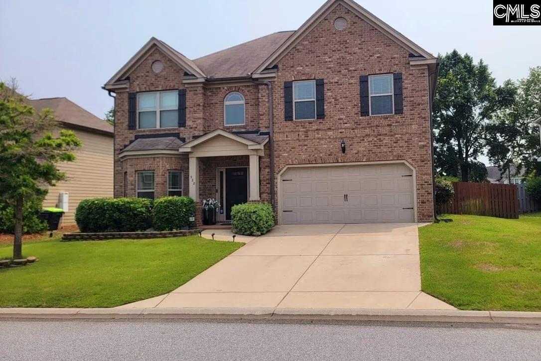522 Meadow Grass Lane