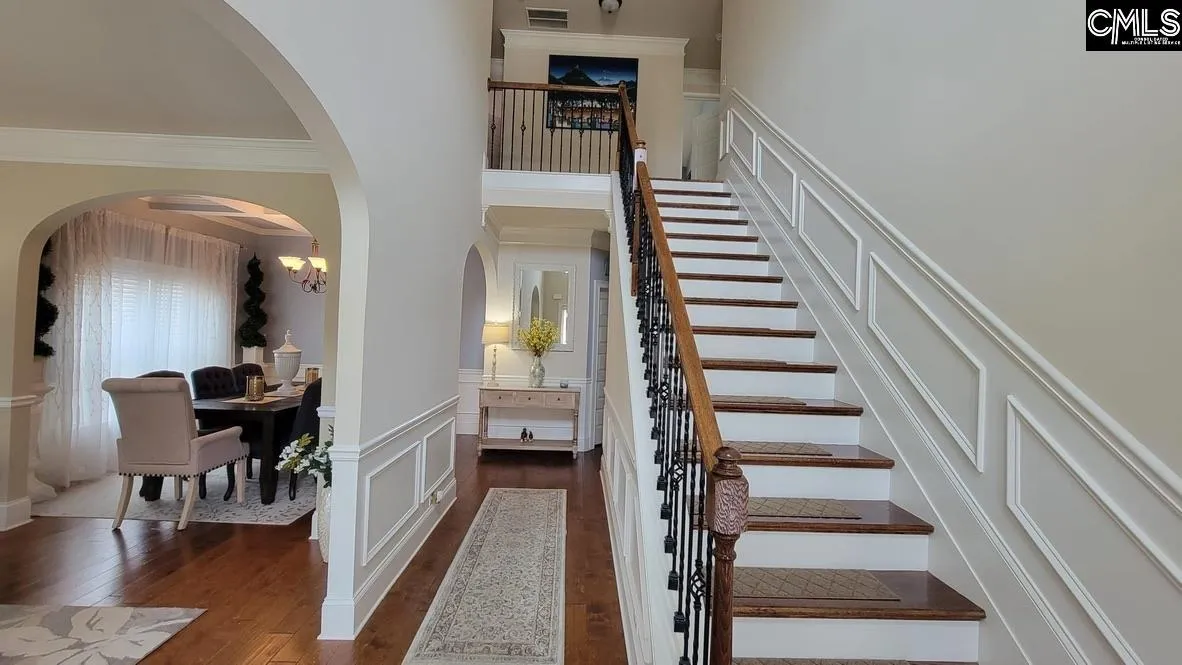 Property image 2 at 522 Meadow Grass Lane, Lexington, SC 29072