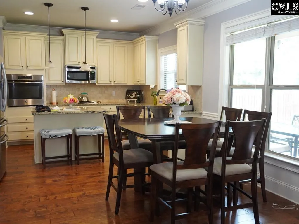 Property image 4 at 522 Meadow Grass Lane, Lexington, SC 29072