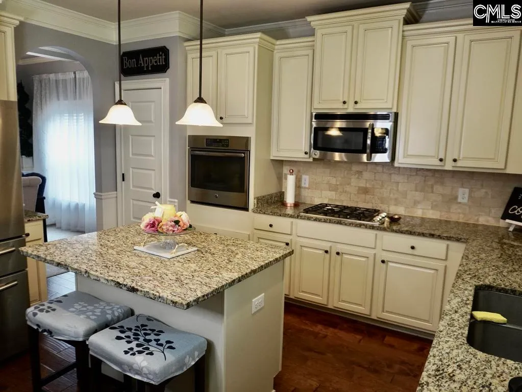 Property image 5 at 522 Meadow Grass Lane, Lexington, SC 29072