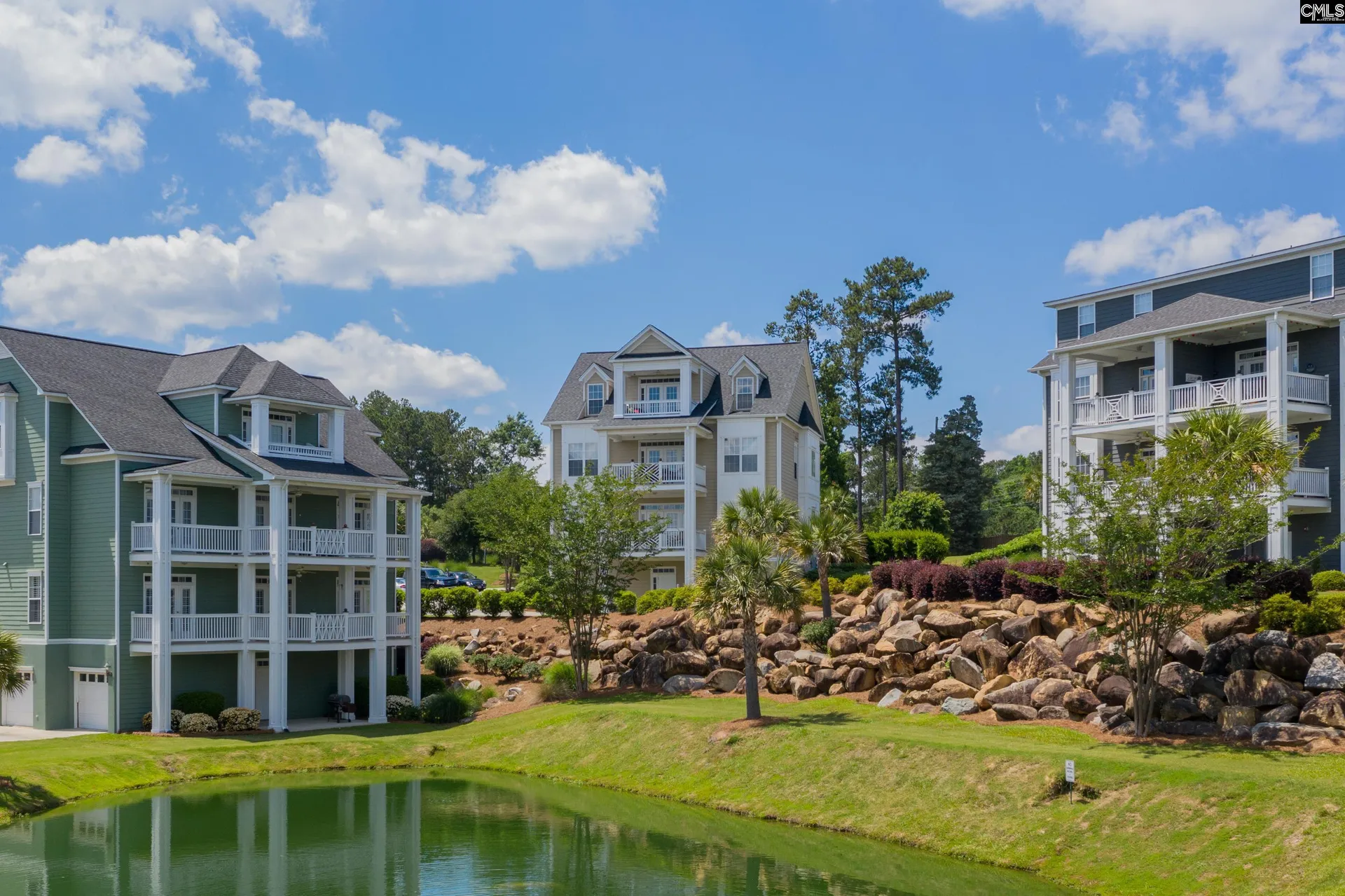 Property image 2 at 107 Waterway Court 13c, Lexington, SC 29072