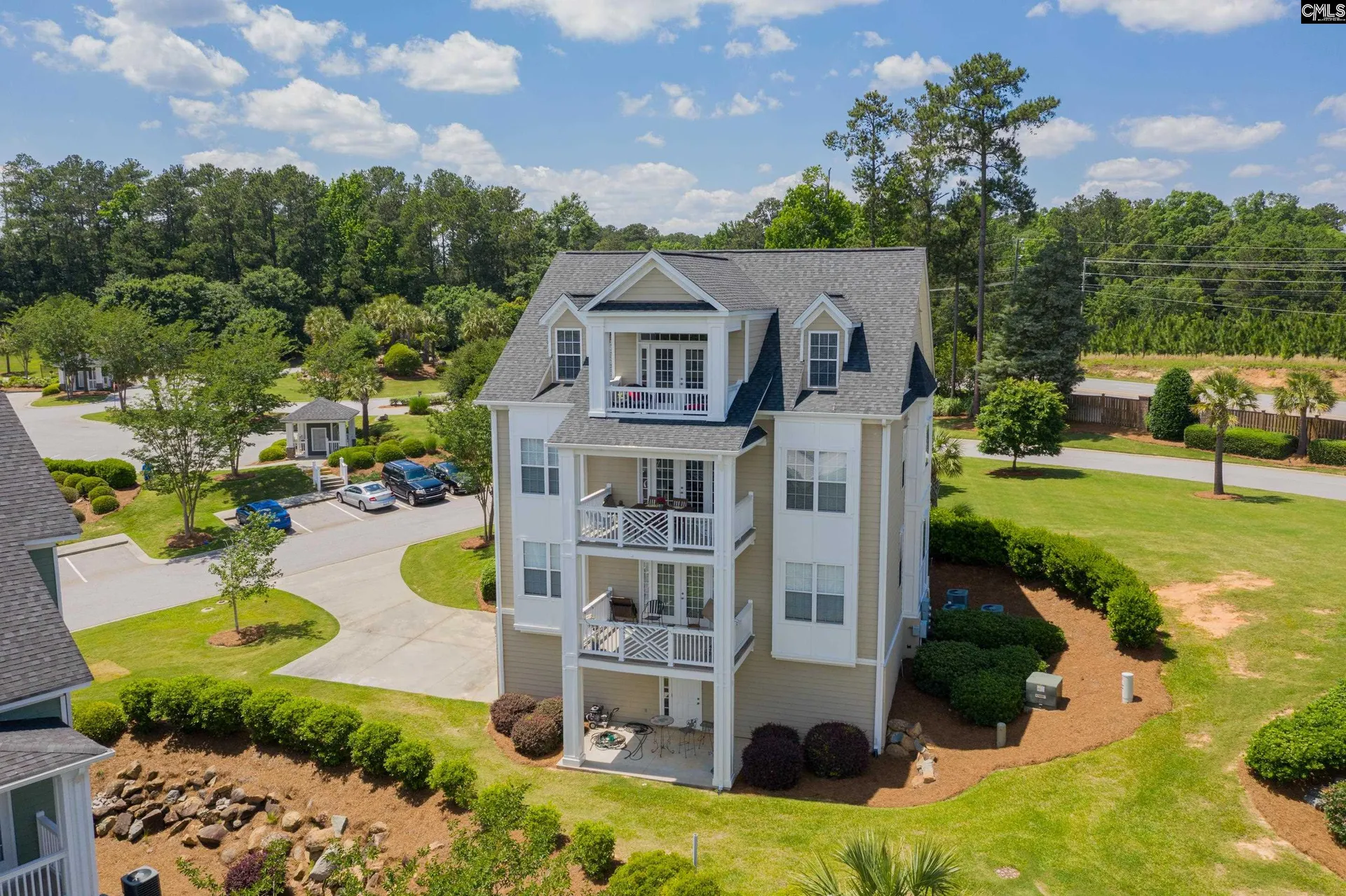 Property image 3 at 107 Waterway Court 13c, Lexington, SC 29072