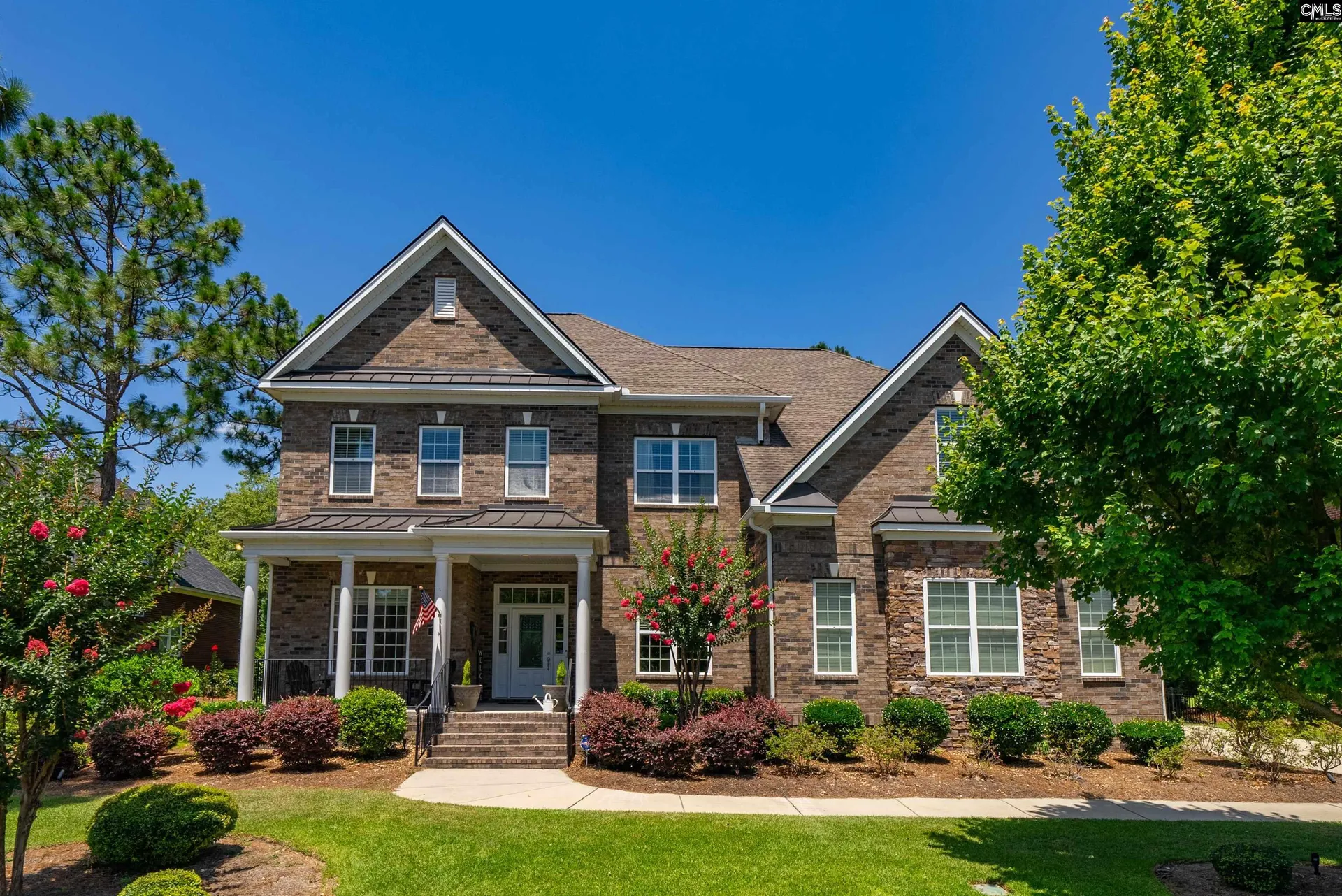 215 Peninsula Way