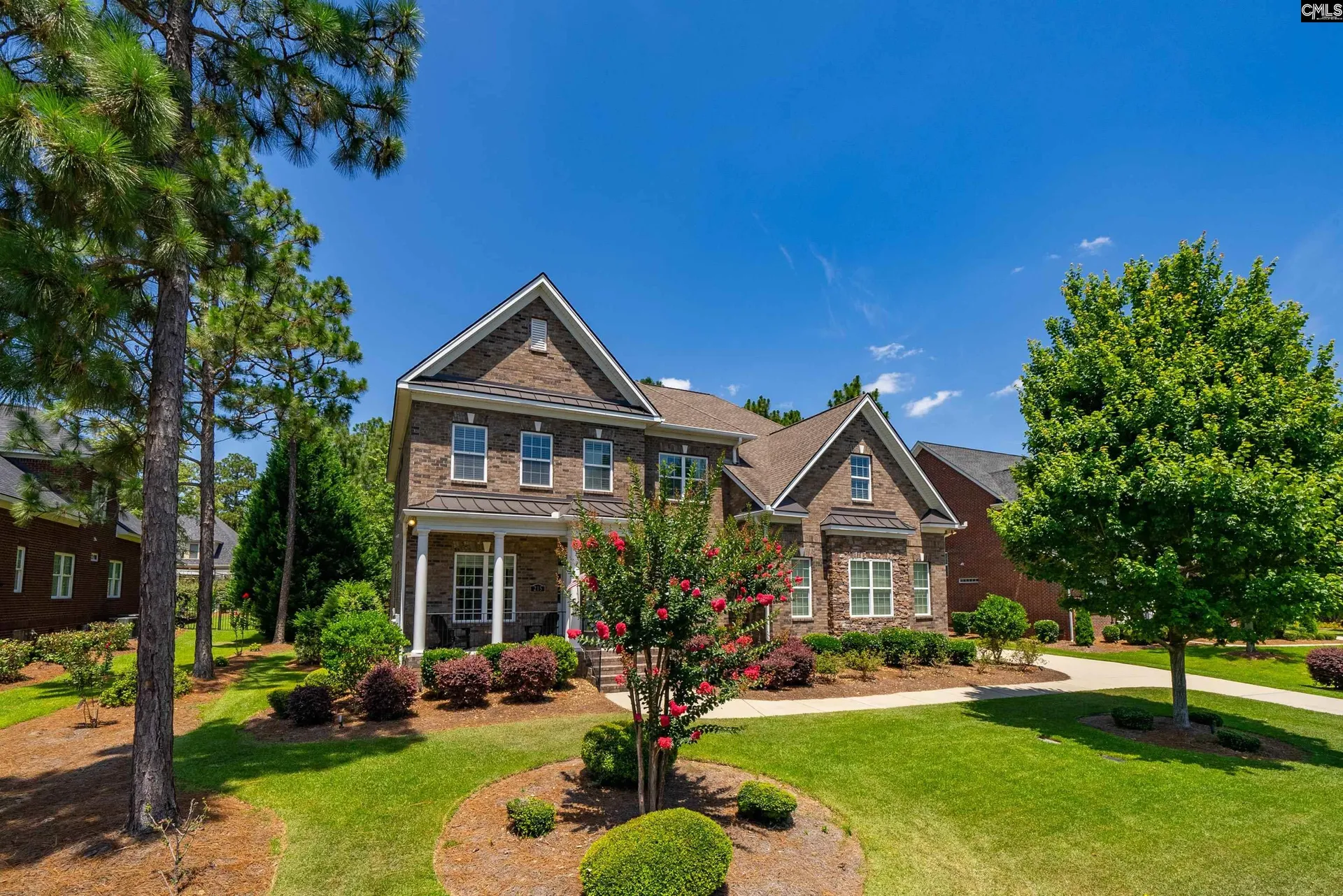 Property image 2 at 215 Peninsula Way, Columbia, SC 29229