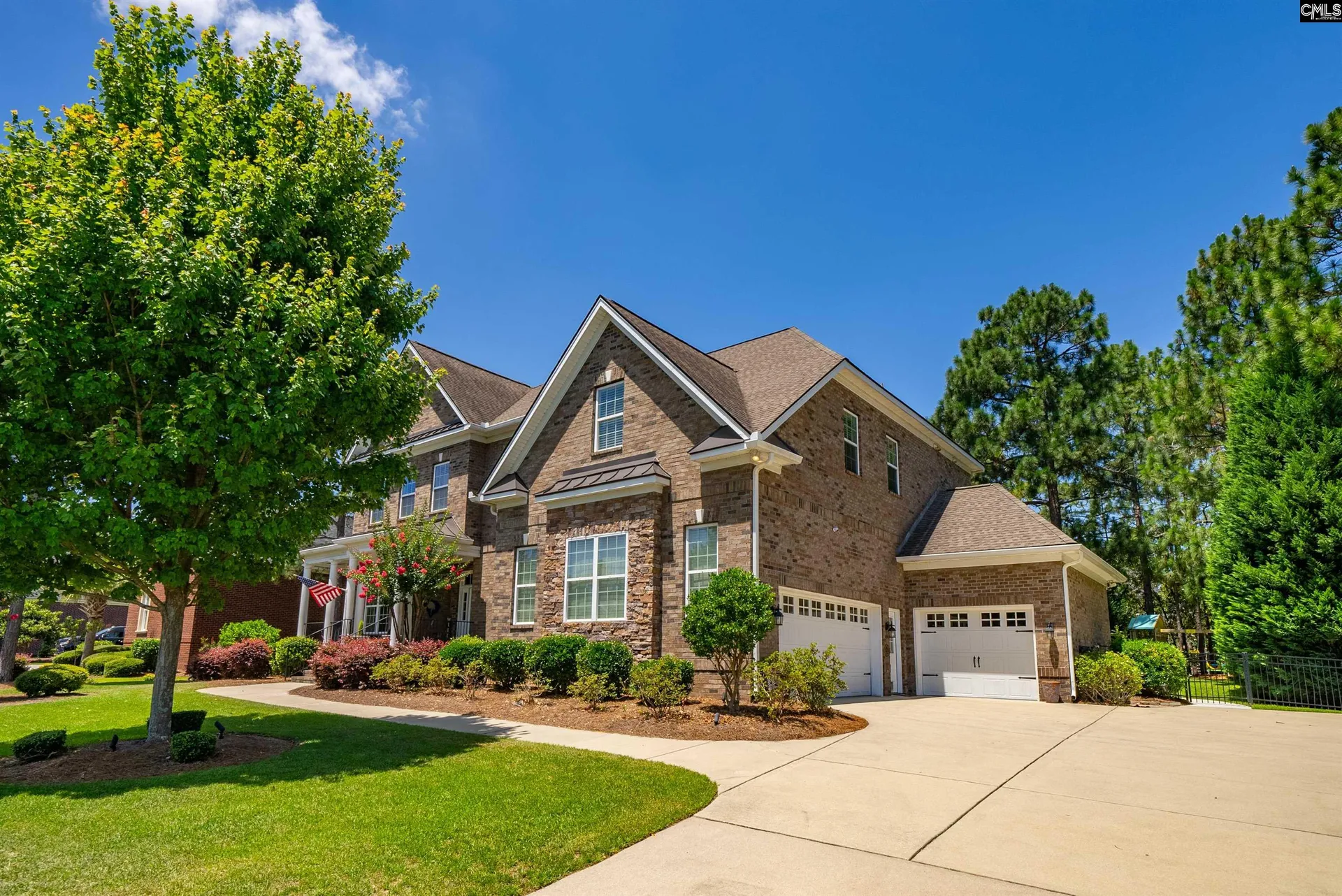 Property image 3 at 215 Peninsula Way, Columbia, SC 29229