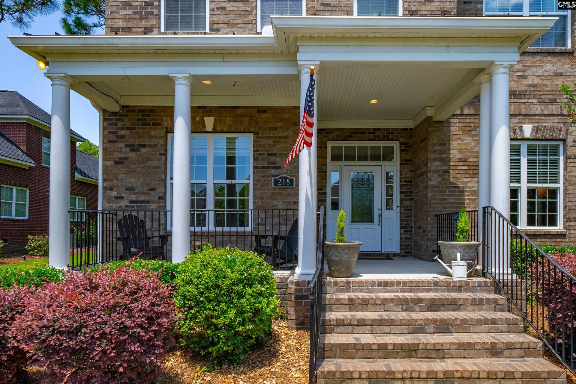 Property image 4 at 215 Peninsula Way, Columbia, SC 29229
