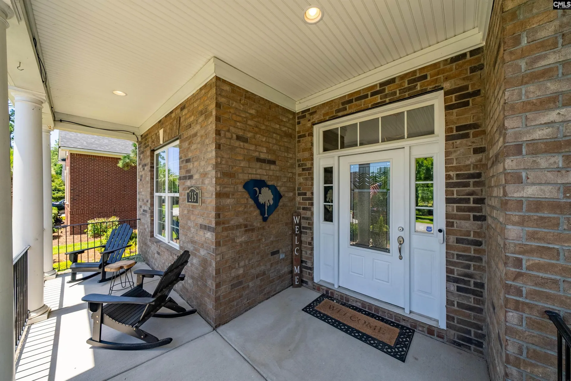 Property image 5 at 215 Peninsula Way, Columbia, SC 29229