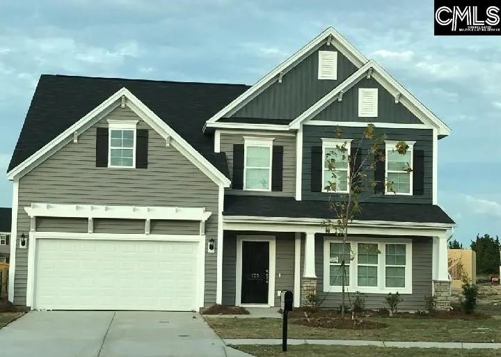 430 Huntsdale Court