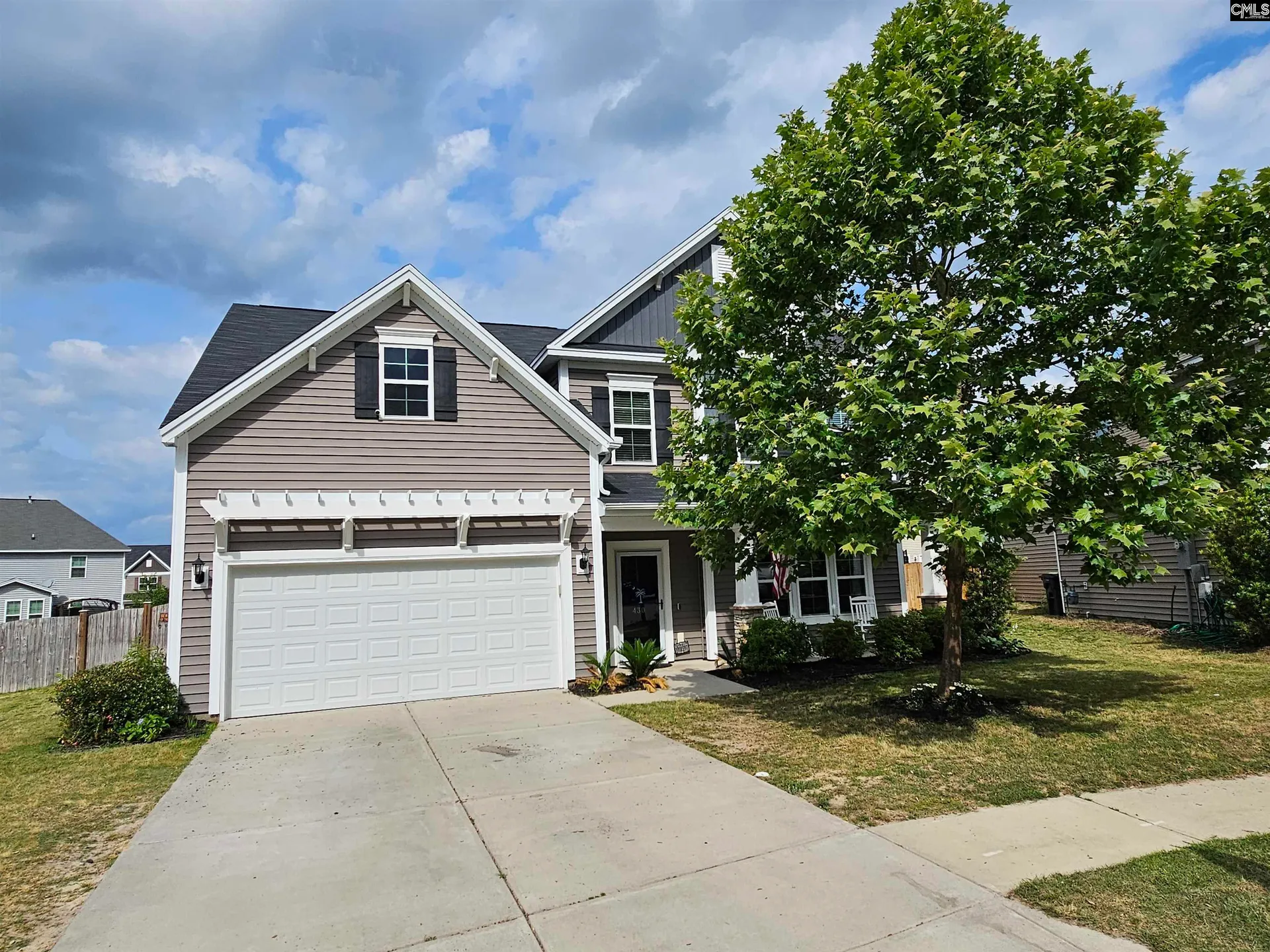 Property image 4 at 430 Huntsdale Court, Lexington, SC 29072