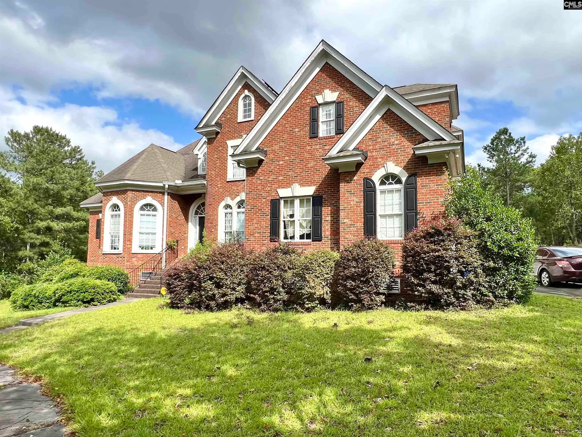 Property image 2 at 912 Longtown Road E, Blythewood, SC 29016