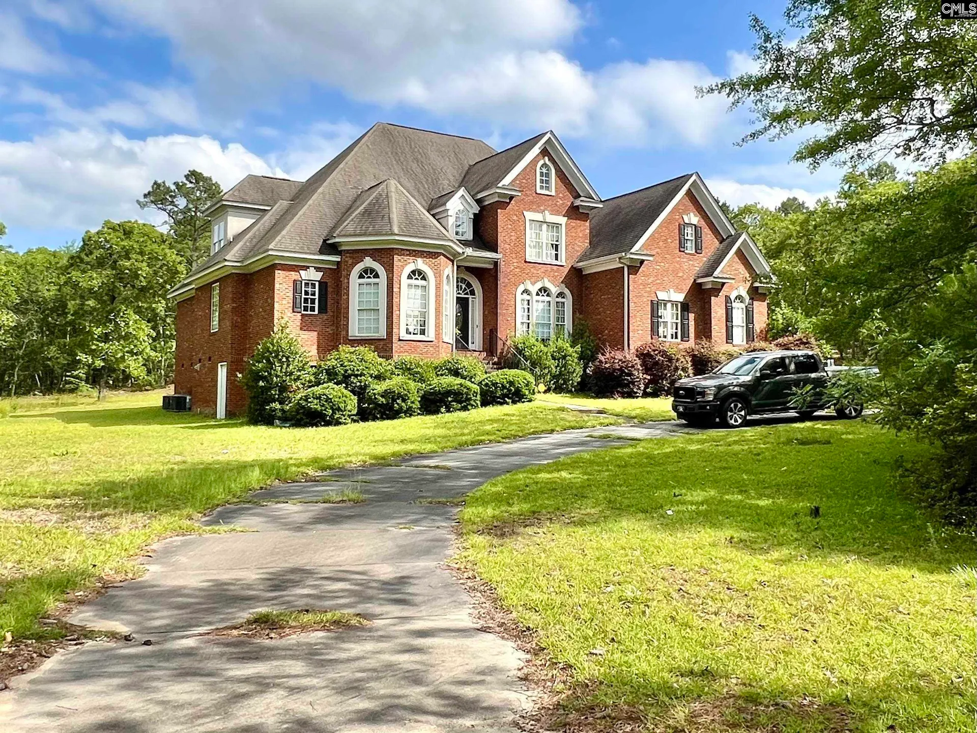 Property image 3 at 912 Longtown Road E, Blythewood, SC 29016