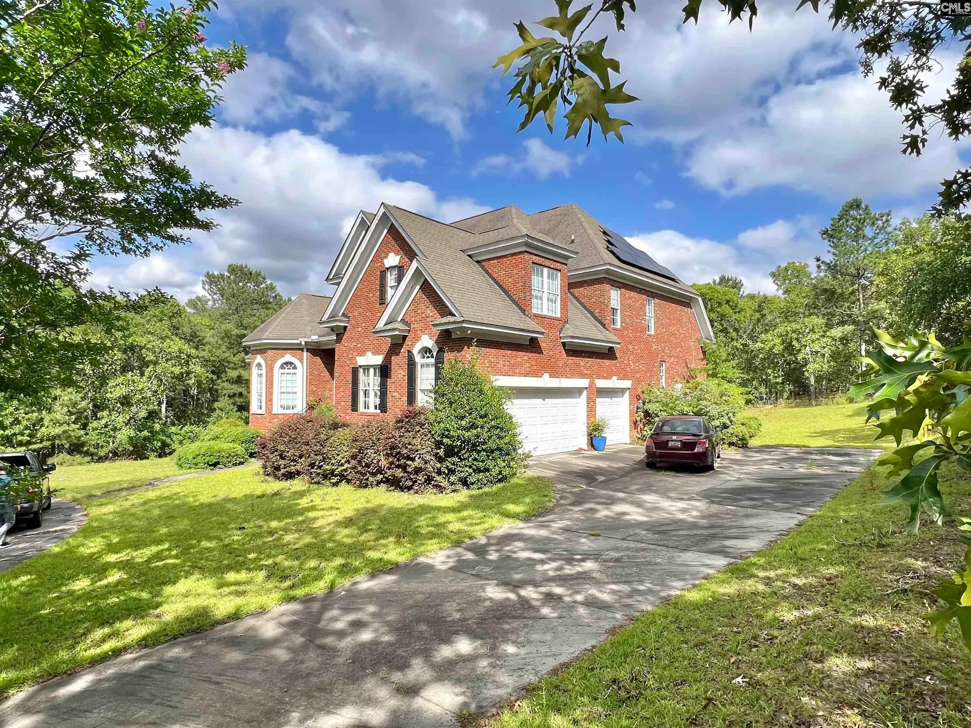 Property image 4 at 912 Longtown Road E, Blythewood, SC 29016
