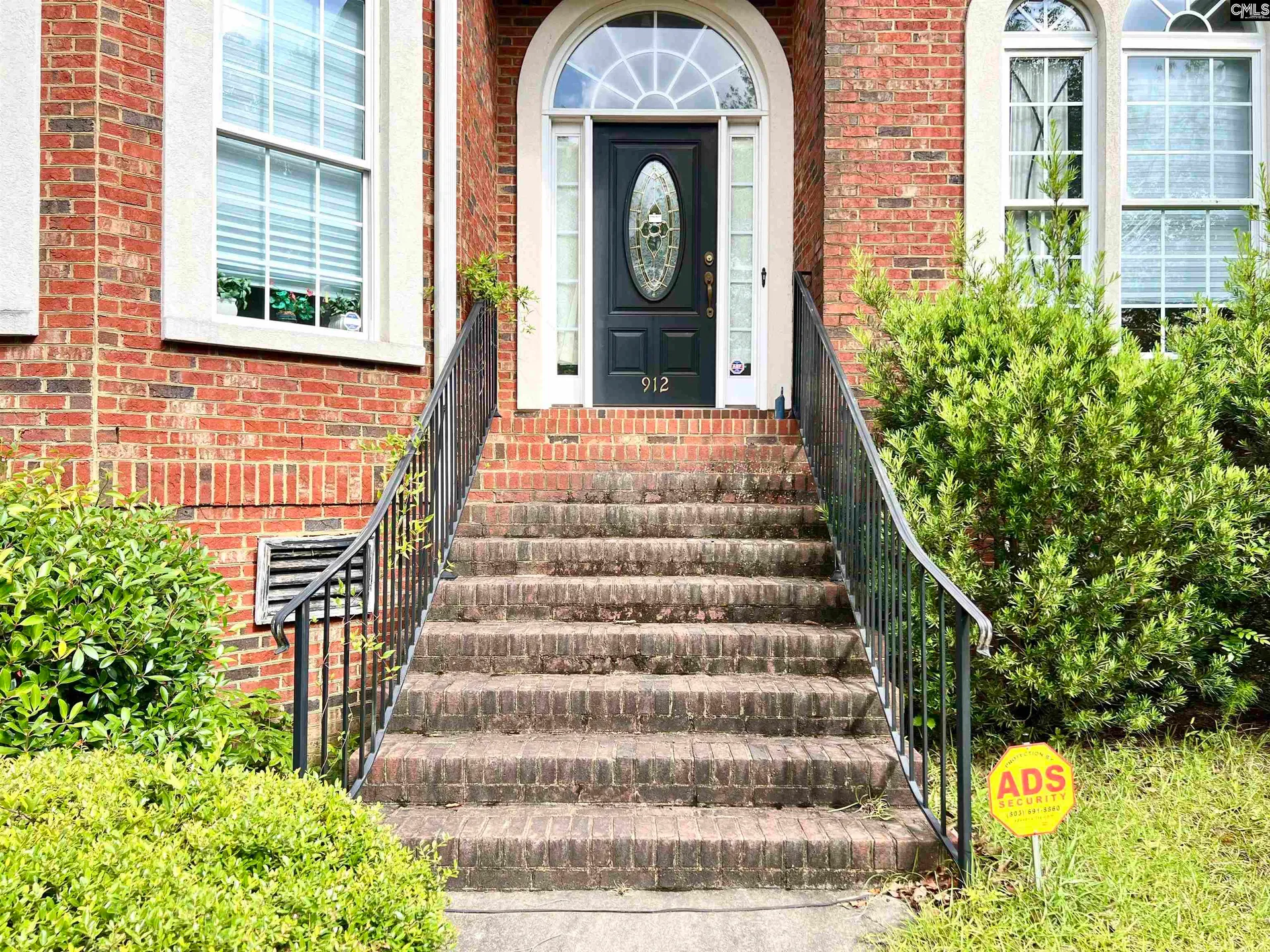 Property image 5 at 912 Longtown Road E, Blythewood, SC 29016