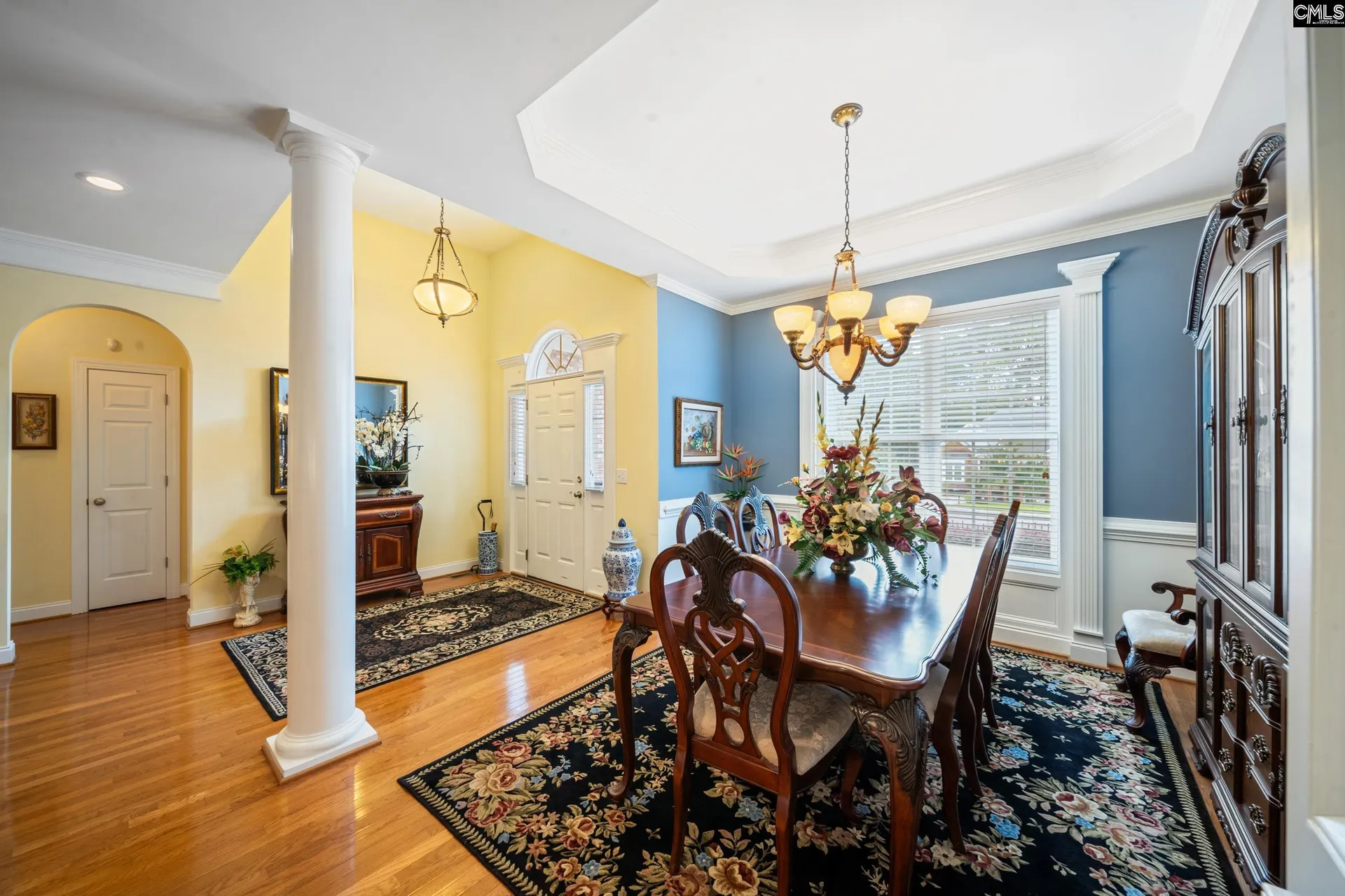 Property image 5 at 55 Hickory Woods Court, Columbia, SC 29223