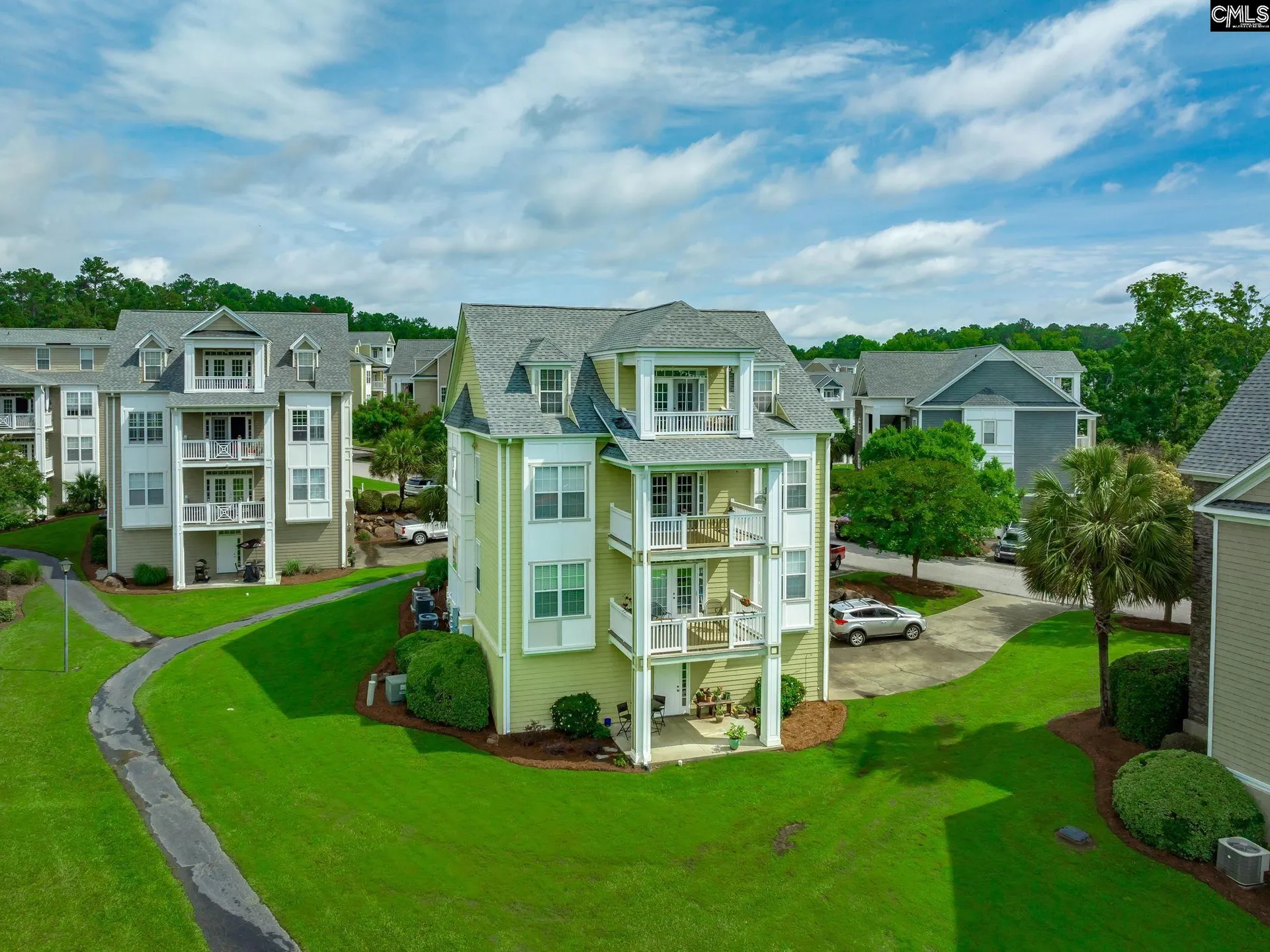 Property image 1 at 138 Breezes Drive 34c, Lexington, SC 29072
