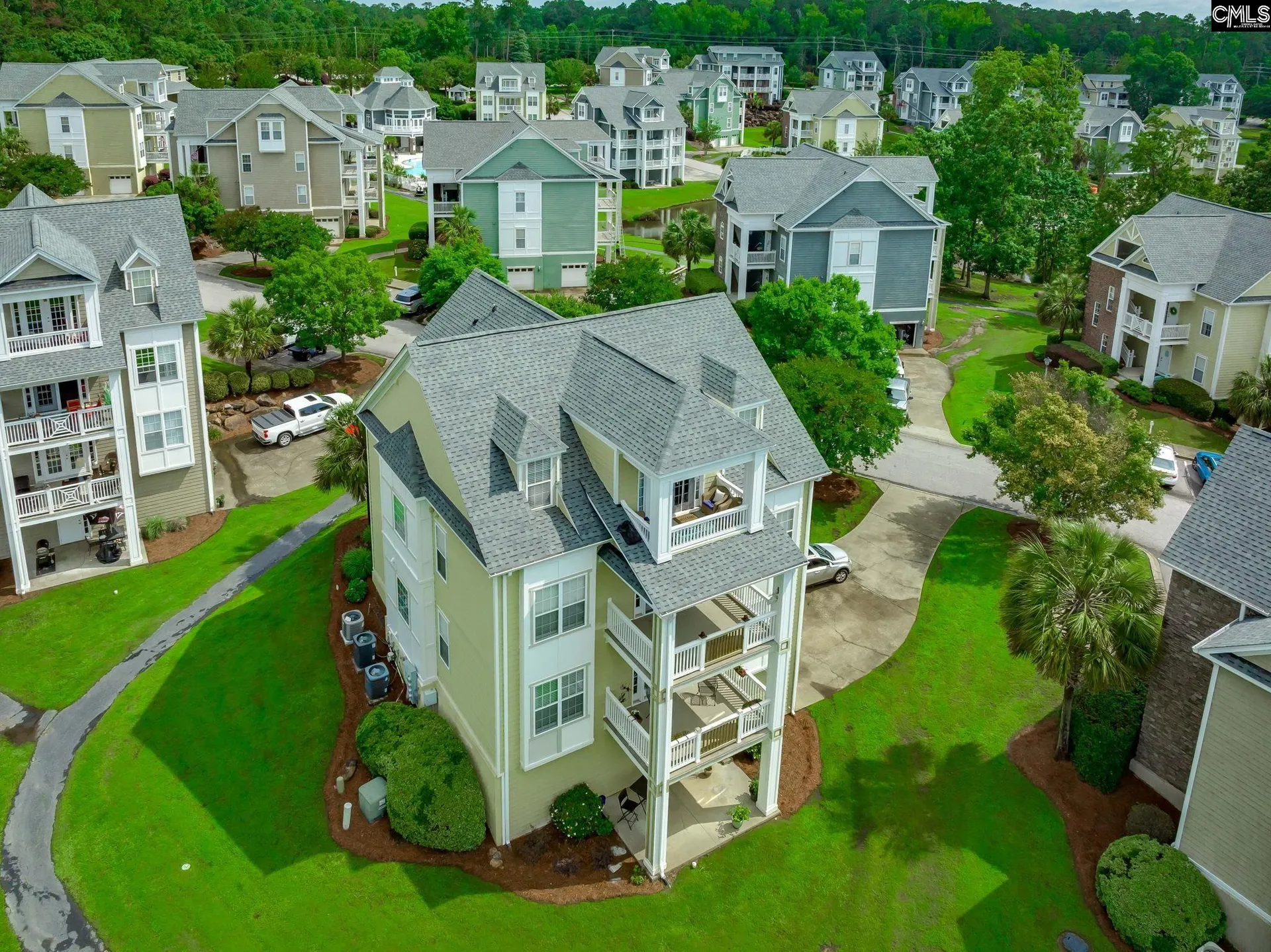 Property image 2 at 138 Breezes Drive 34c, Lexington, SC 29072