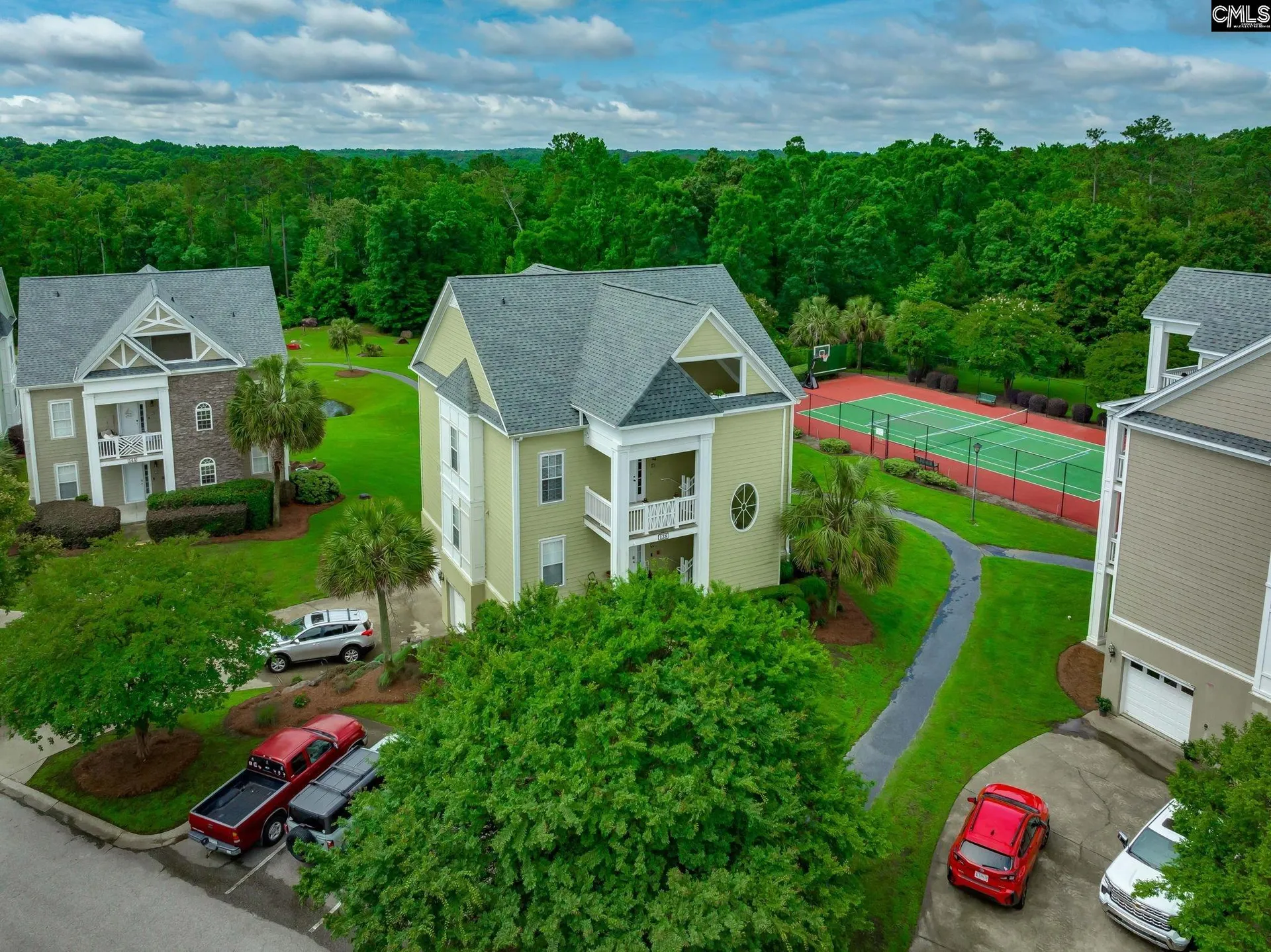 Property image 3 at 138 Breezes Drive 34c, Lexington, SC 29072