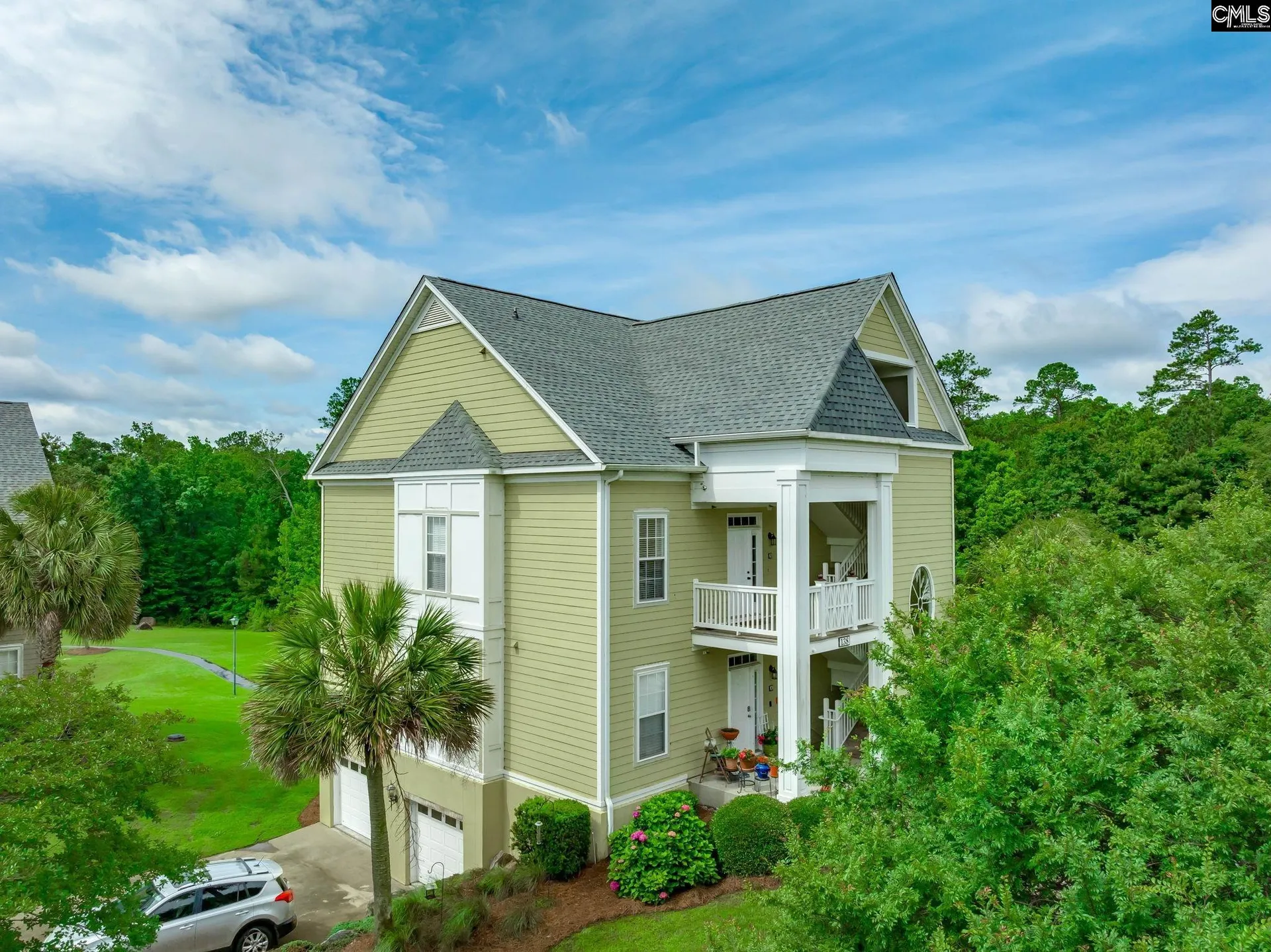 Property image 4 at 138 Breezes Drive 34c, Lexington, SC 29072