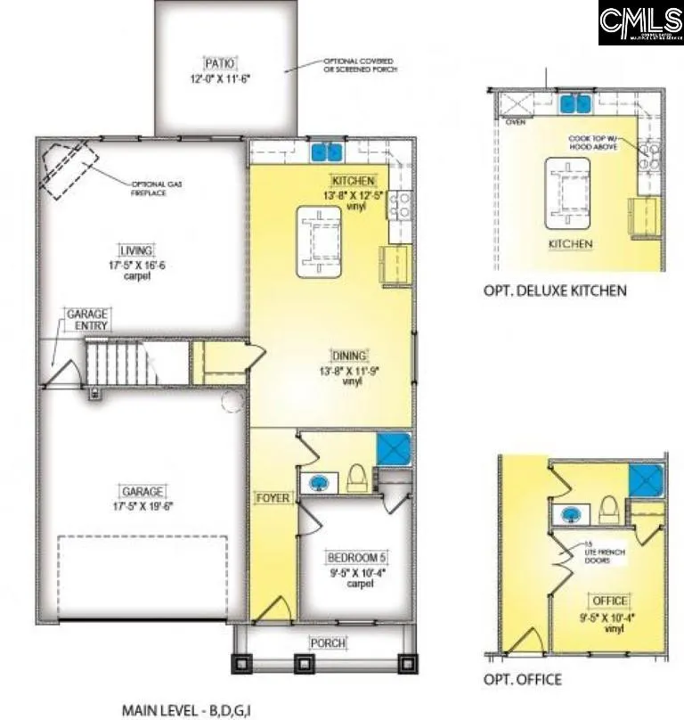 Property image 2 at 9 Spinney Court, Elgin, SC 29045