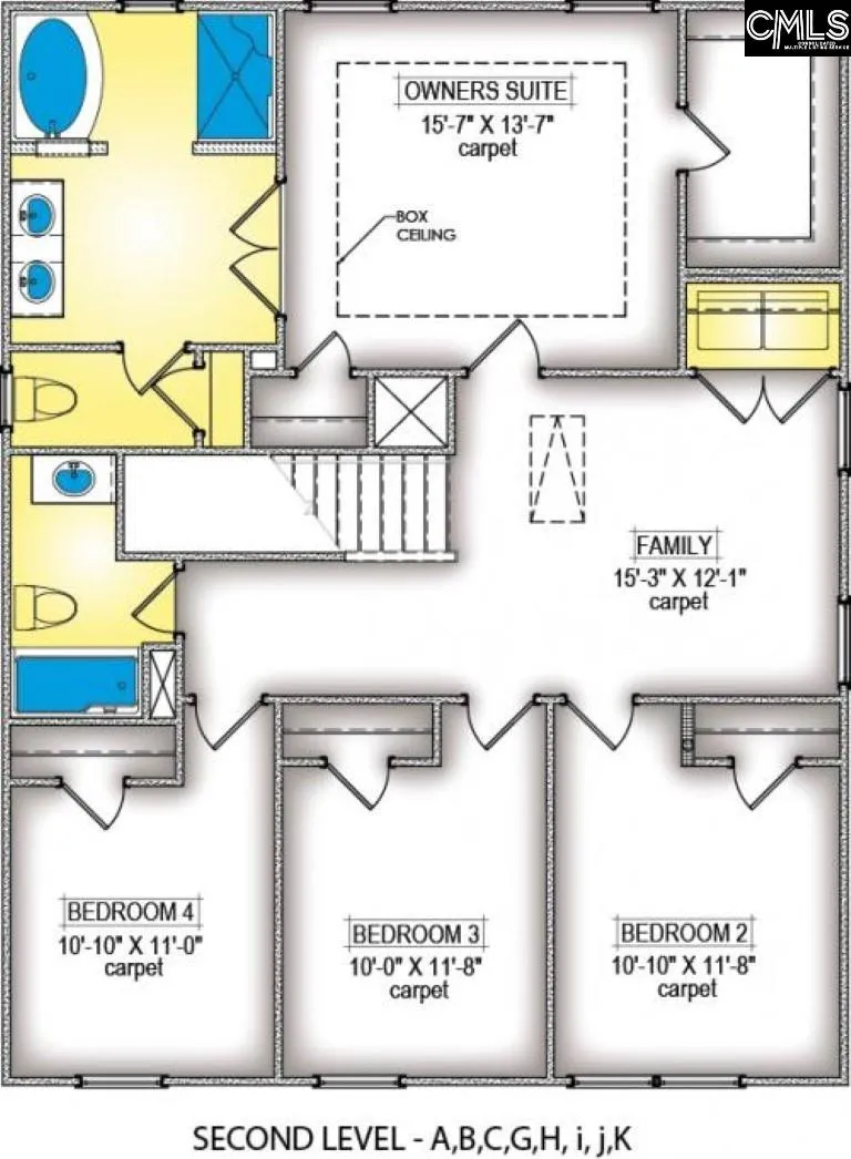 Property image 3 at 9 Spinney Court, Elgin, SC 29045