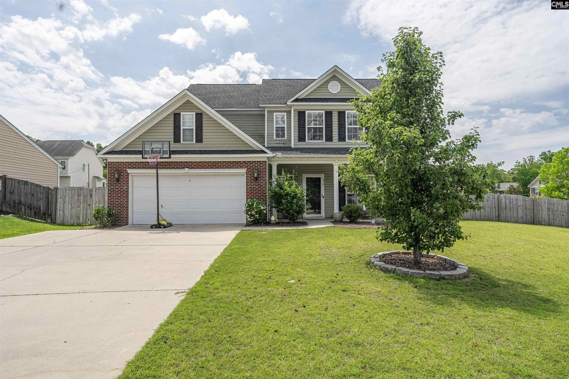 Property image 2 at 218 Glen Arbor Loop, Irmo, SC 29063