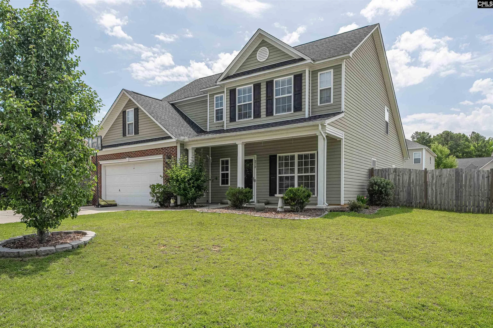 Property image 3 at 218 Glen Arbor Loop, Irmo, SC 29063