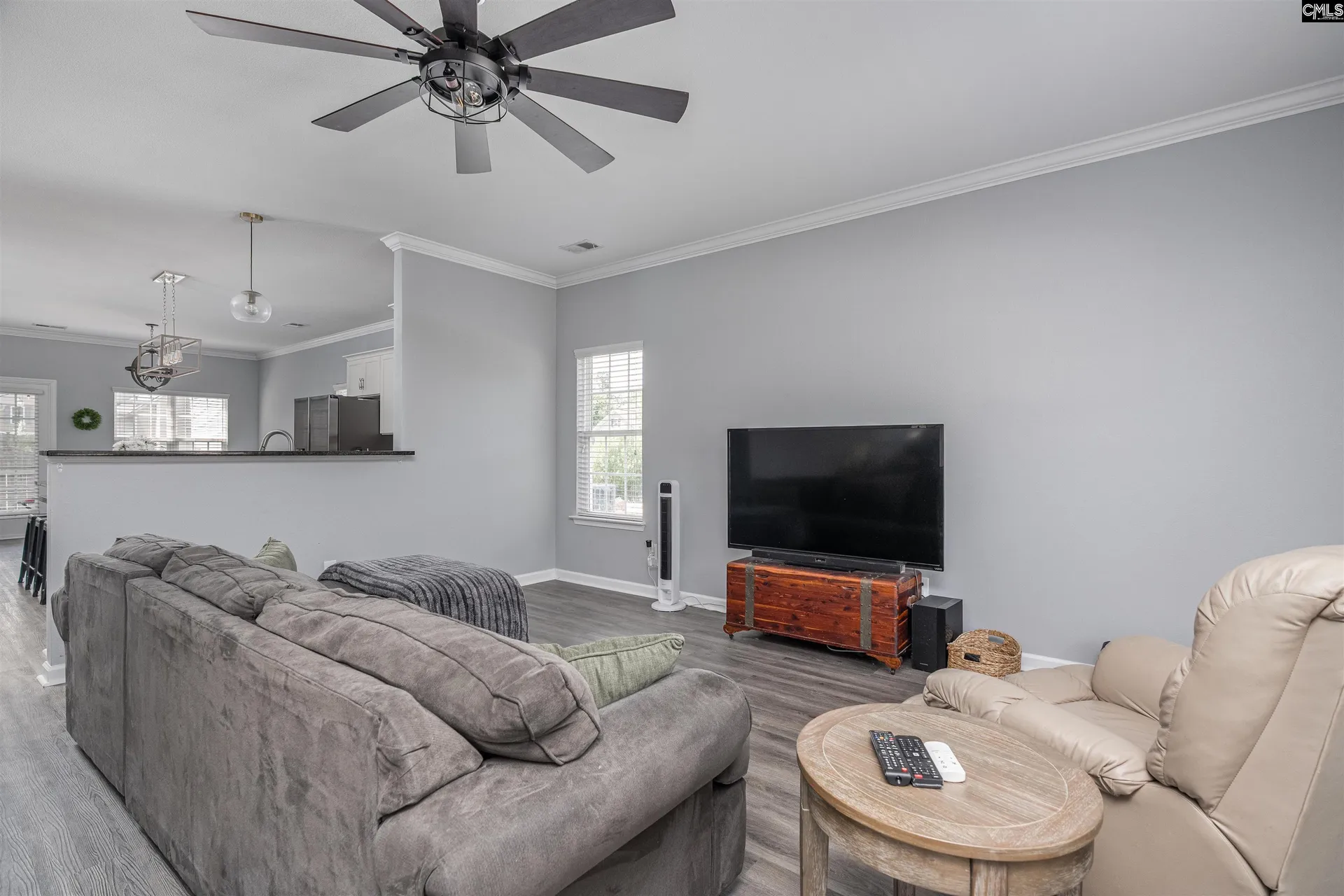 Property image 5 at 218 Glen Arbor Loop, Irmo, SC 29063