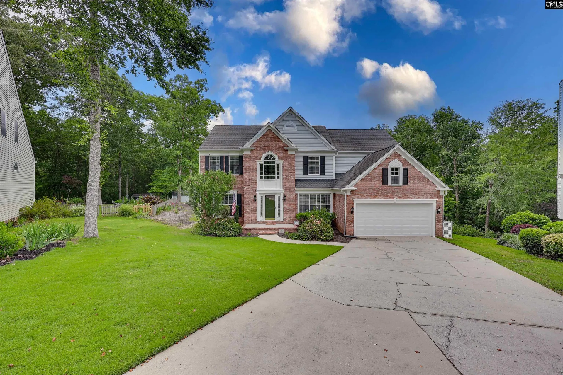 Ashford, Irmo Community