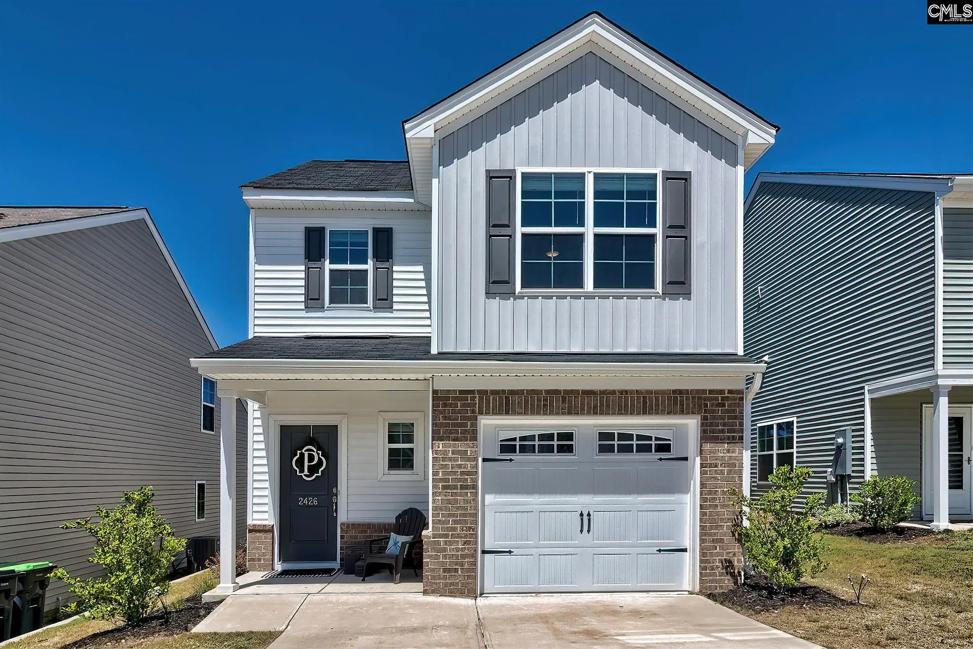 2426 Trakand Drive