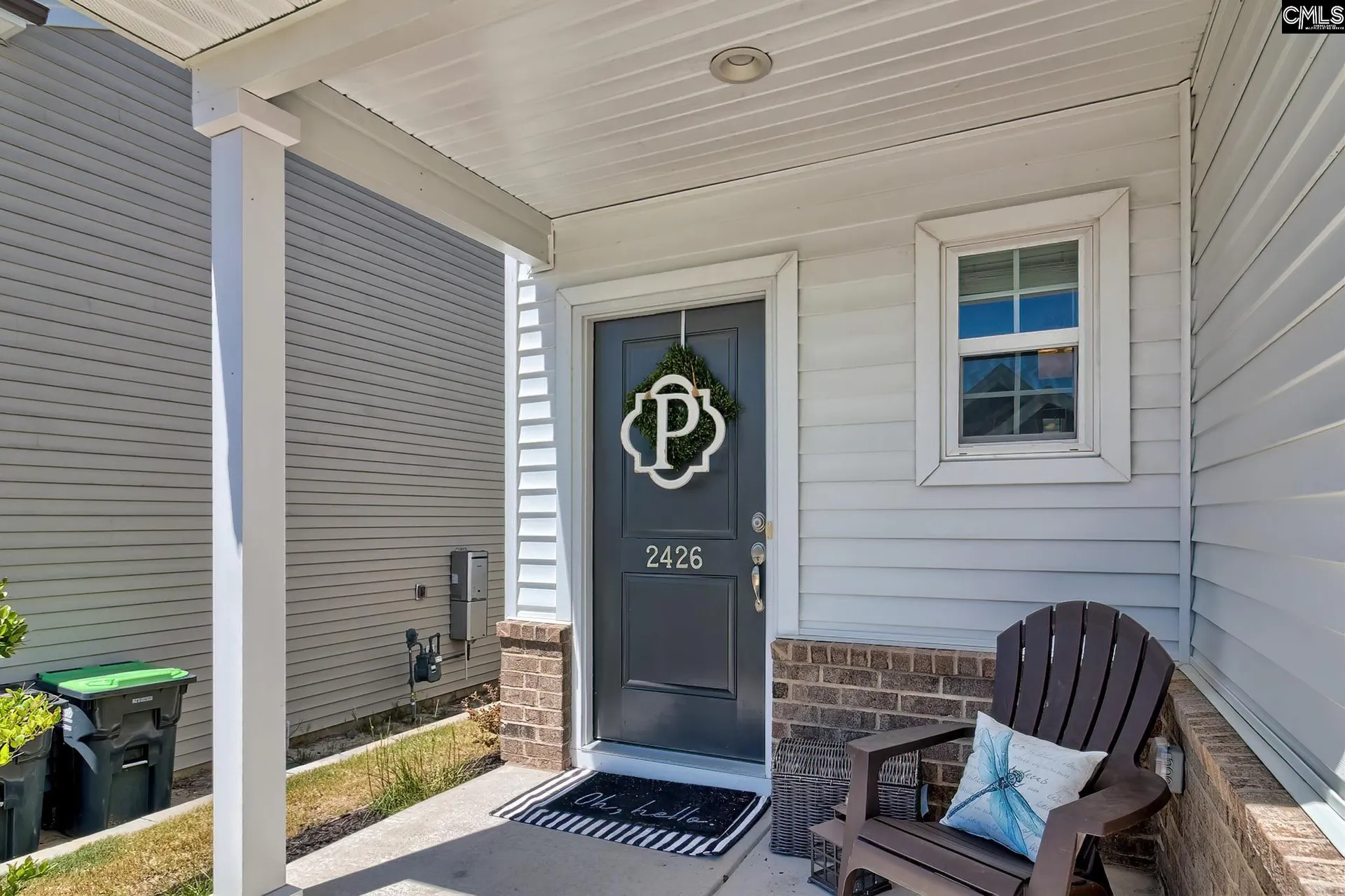 Property image 2 at 2426 Trakand Drive, Lexington, SC 29073-9838