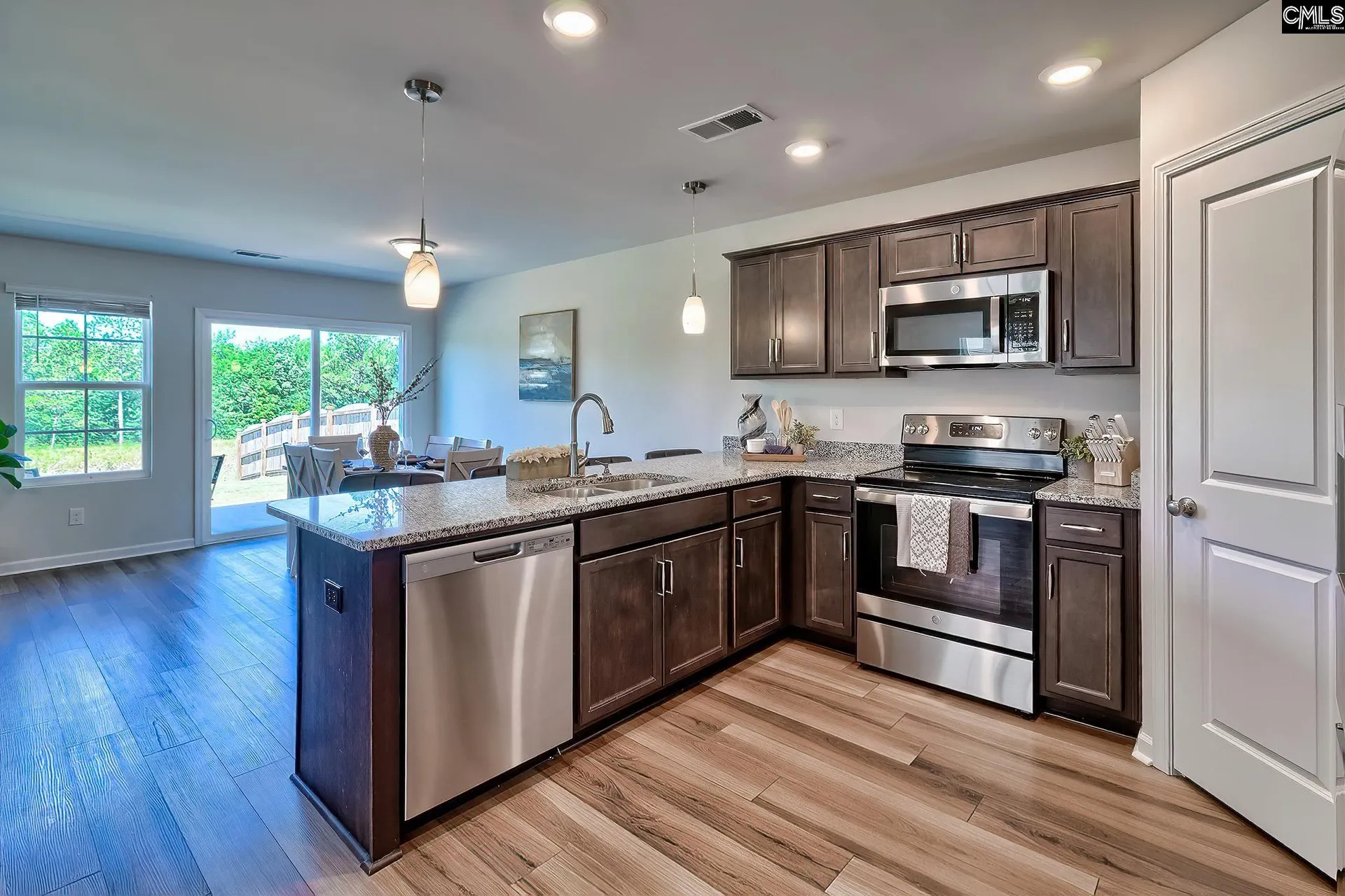 Property image 5 at 2426 Trakand Drive, Lexington, SC 29073-9838