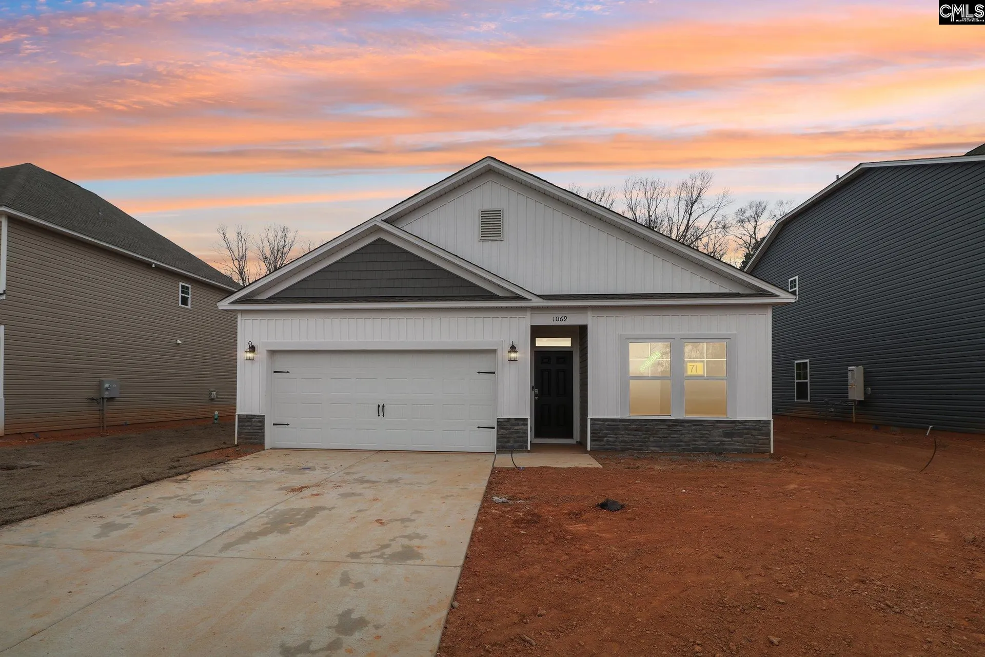 518 Griffon Drive