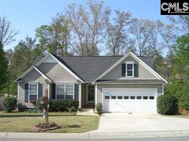 Foxboro Glen, Irmo Community