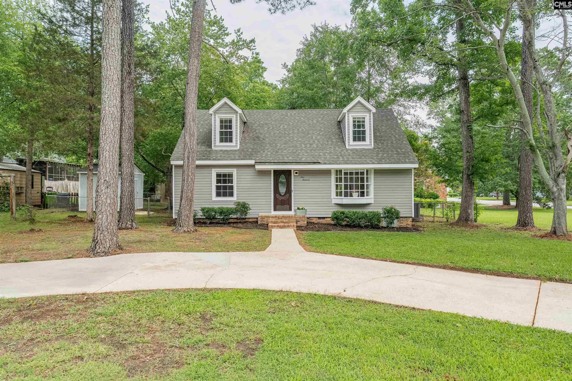 100 Maid Stone Road