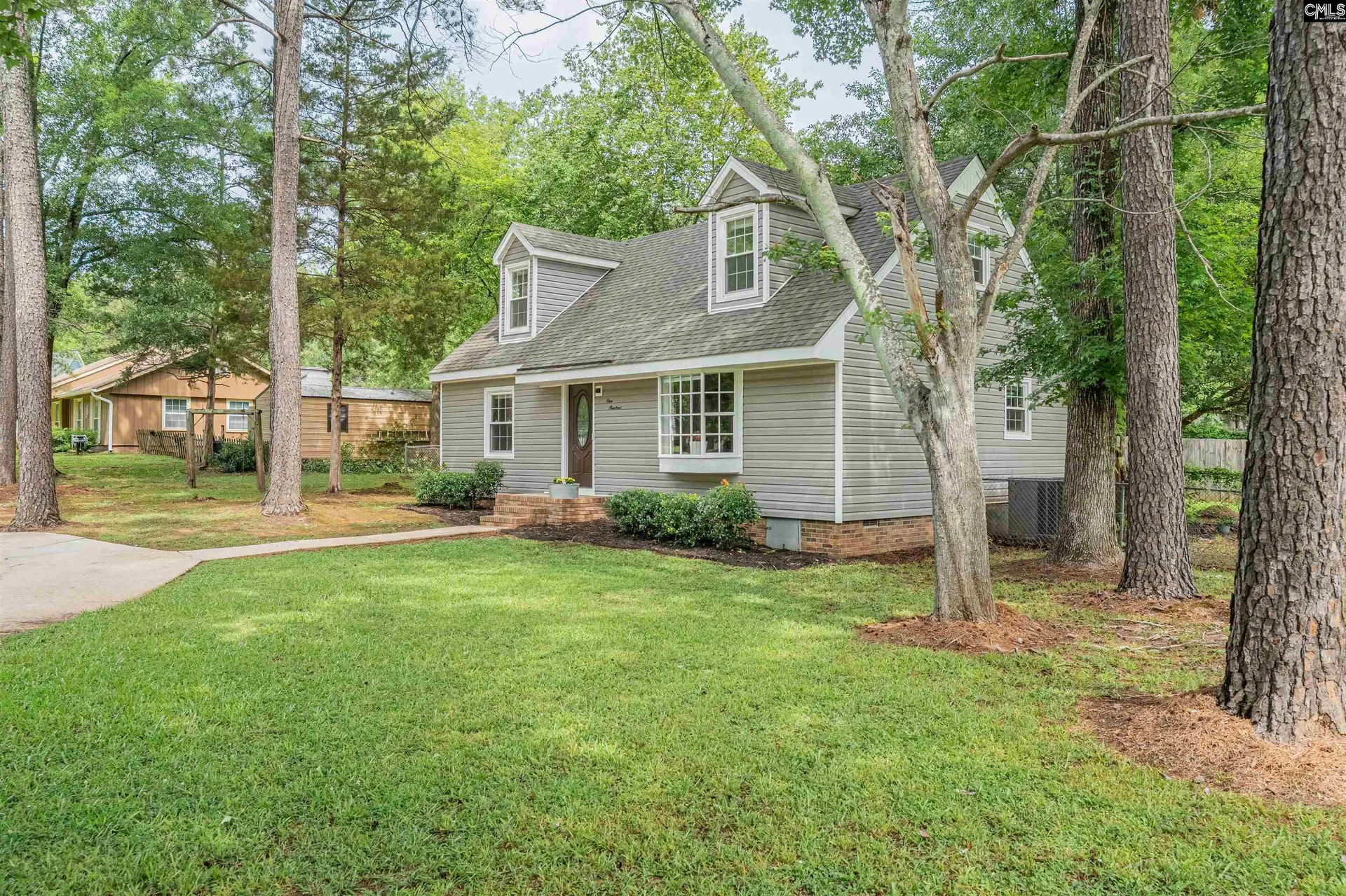 Property image 3 at 100 Maid Stone Road, Irmo, SC 29063
