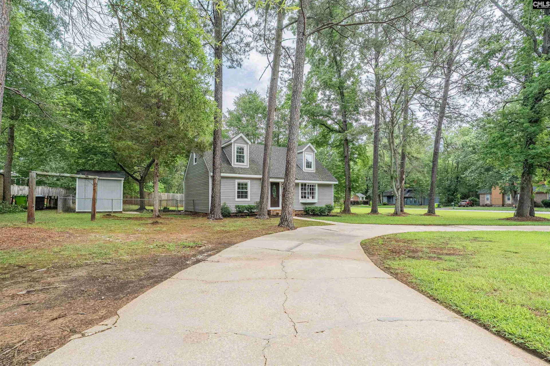 Property image 4 at 100 Maid Stone Road, Irmo, SC 29063