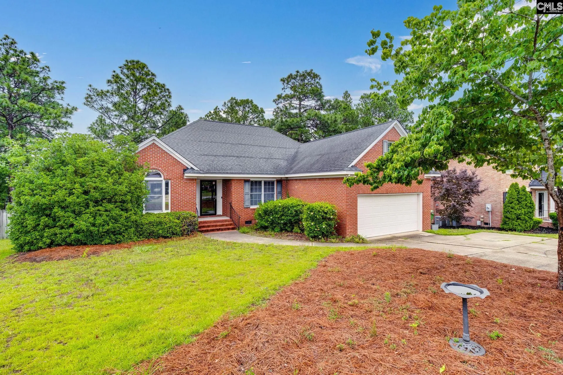 311 Hillridge Way