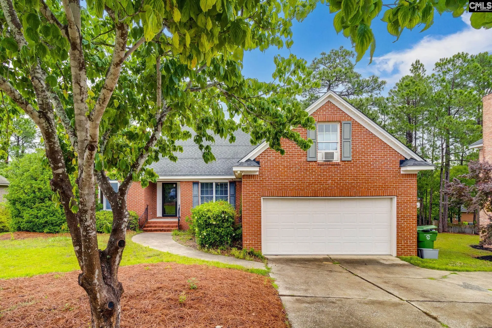 Property image 2 at 311 Hillridge Way, Columbia, SC 29229
