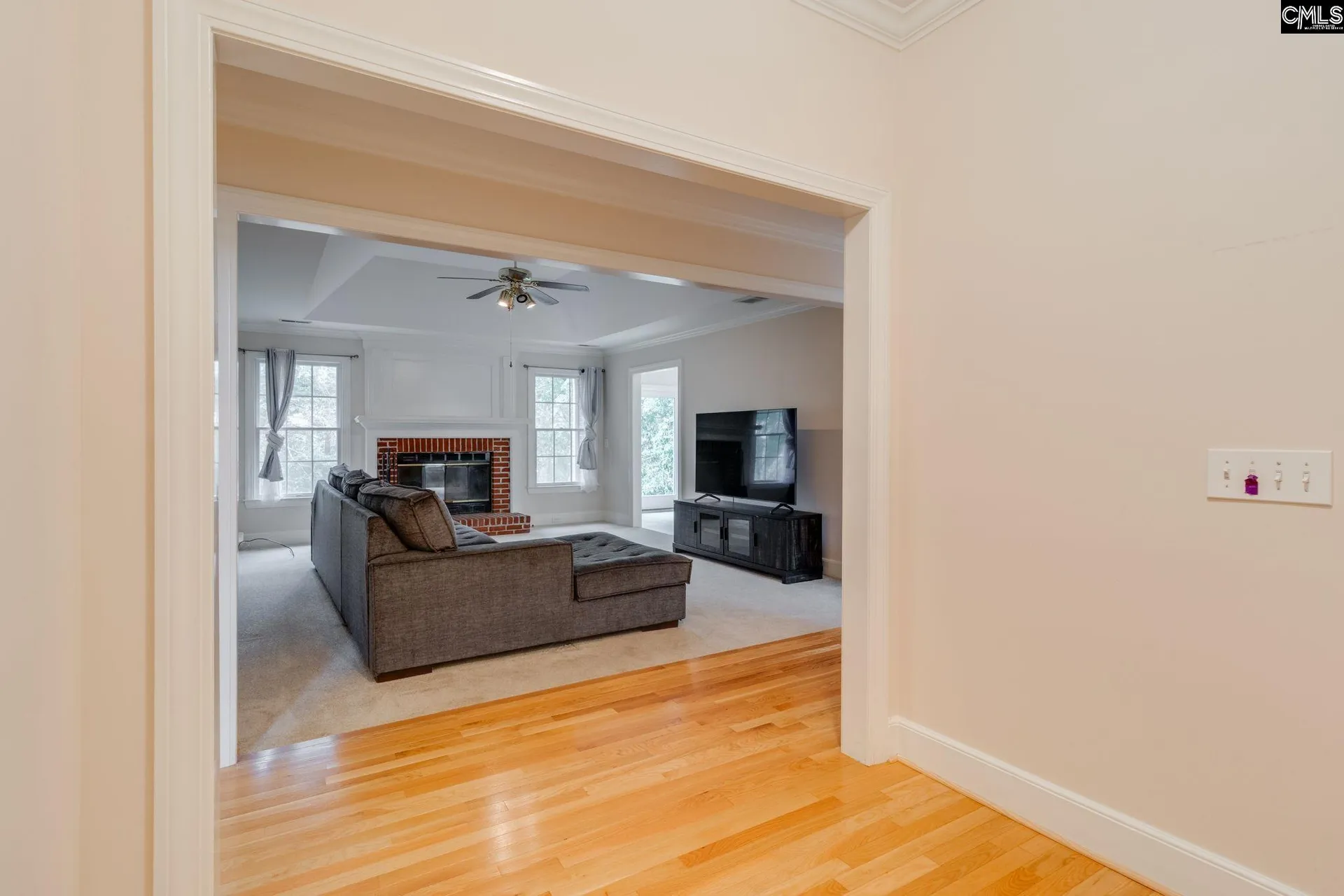 Property image 4 at 311 Hillridge Way, Columbia, SC 29229