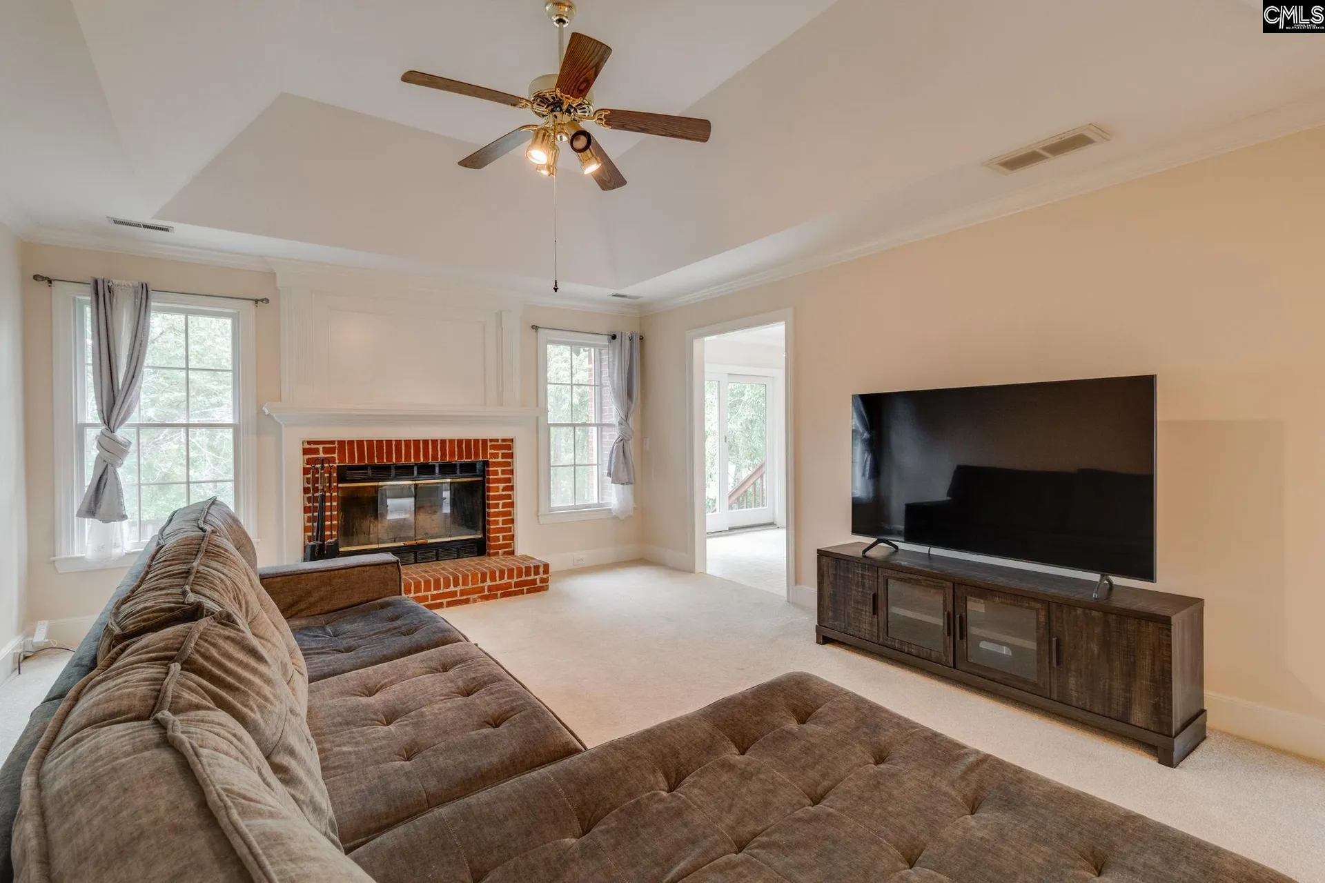 Property image 5 at 311 Hillridge Way, Columbia, SC 29229
