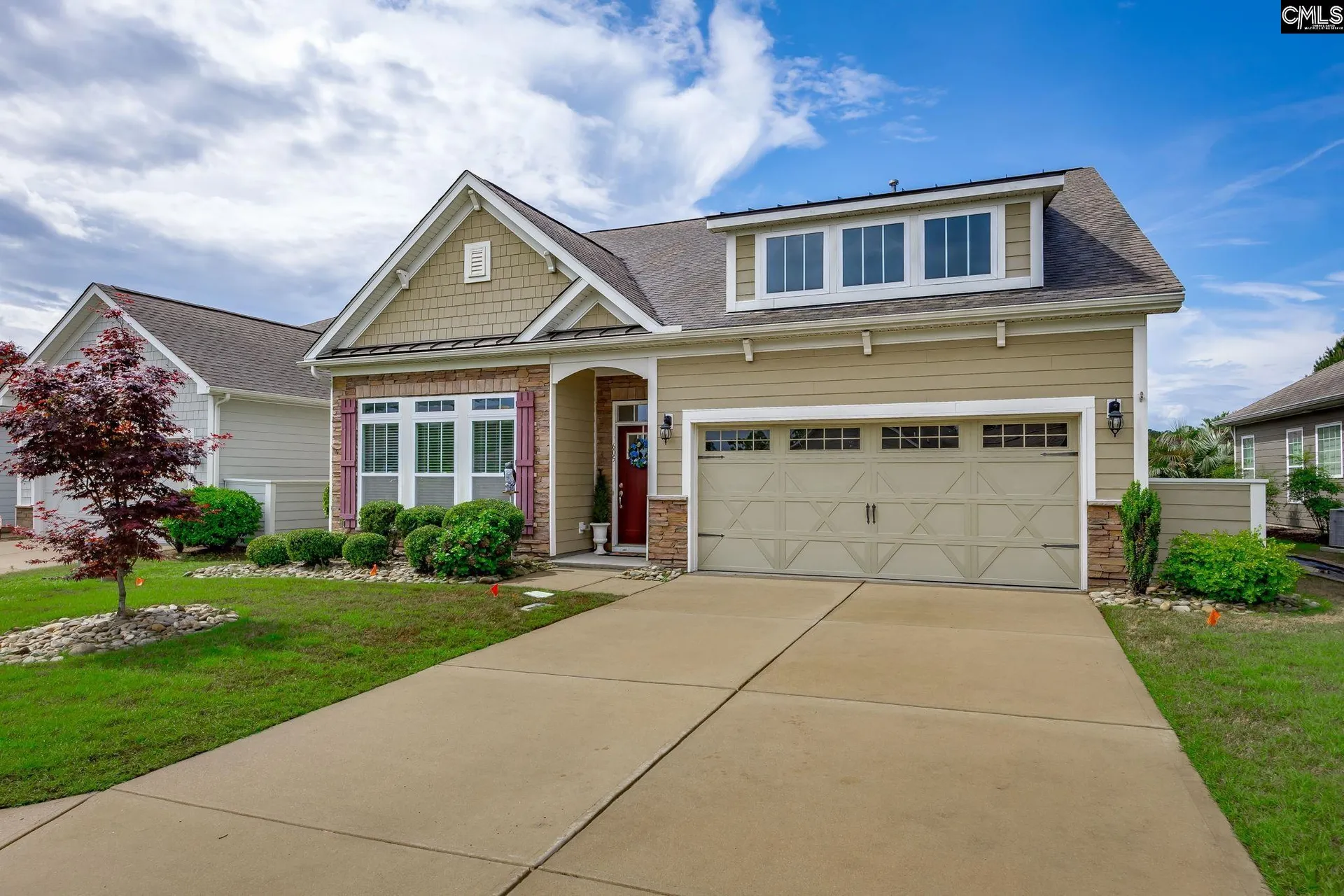 Property image 2 at 605 Scarlet Baby Drive, Blythewood, SC 29016