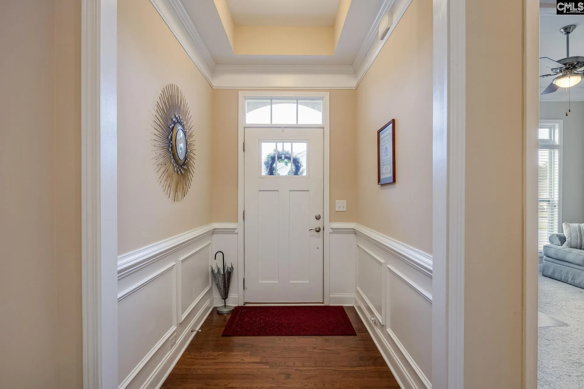 Property image 3 at 605 Scarlet Baby Drive, Blythewood, SC 29016