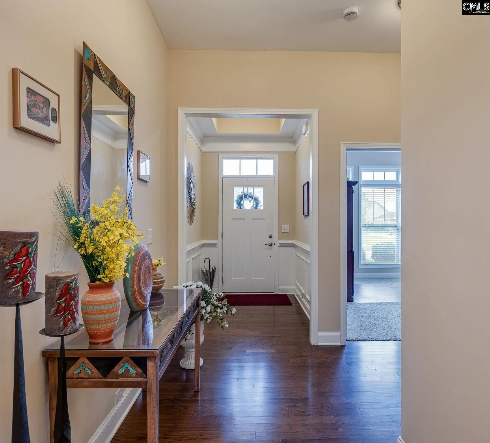 Property image 4 at 605 Scarlet Baby Drive, Blythewood, SC 29016