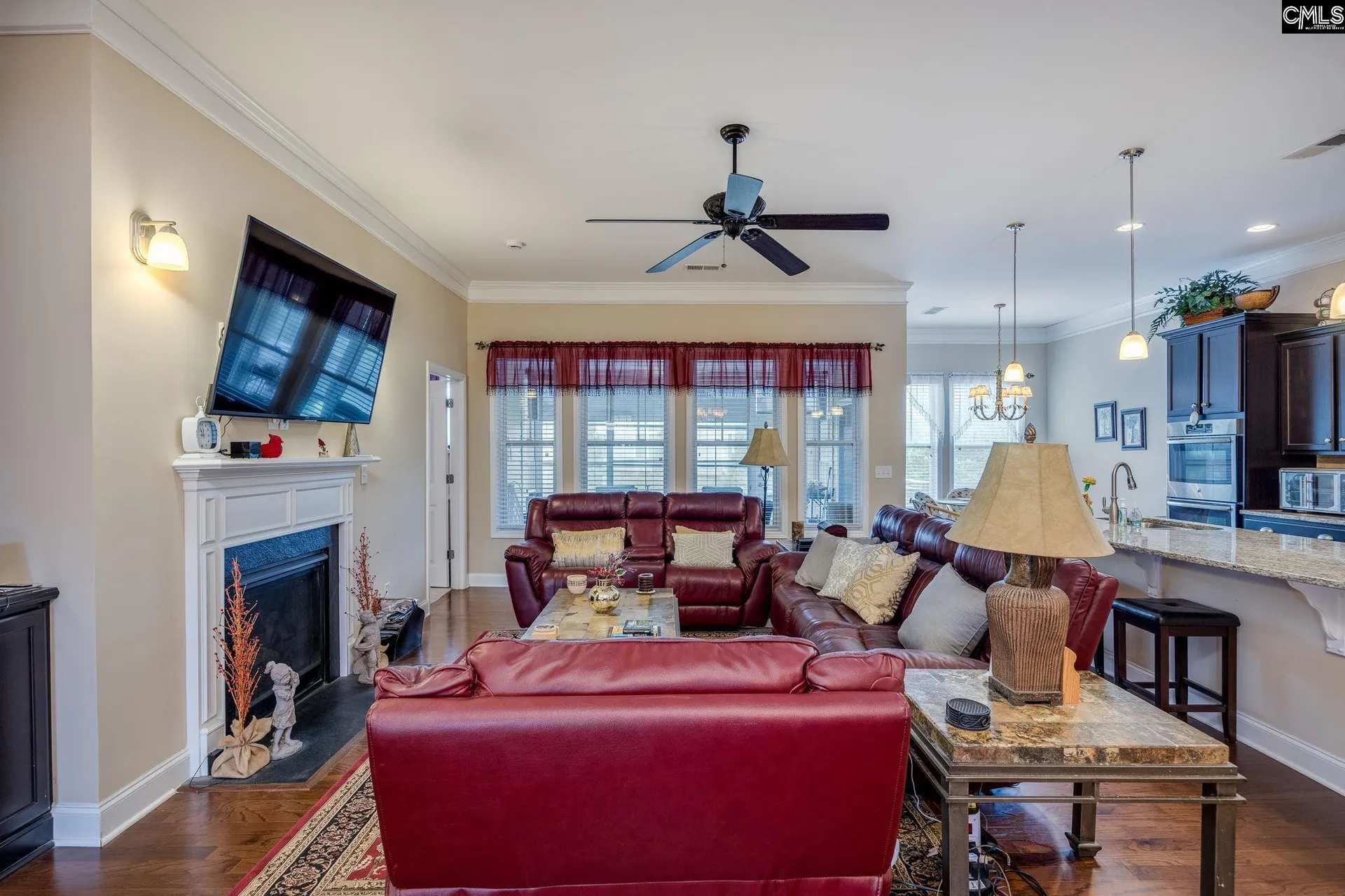 Property image 5 at 605 Scarlet Baby Drive, Blythewood, SC 29016