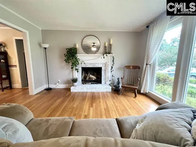 Property image 2 at 1706 Whiteford Road, Columbia, SC 29210